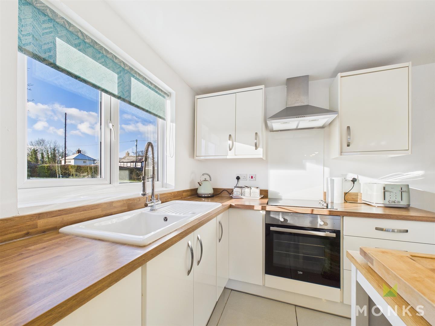 Glenville Shrewsbury Road, Shrewsbury, SY4 4AE For Sale